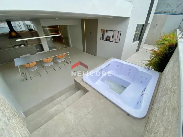 Imagem: Apartamento em Alameda dos Pintassilgos