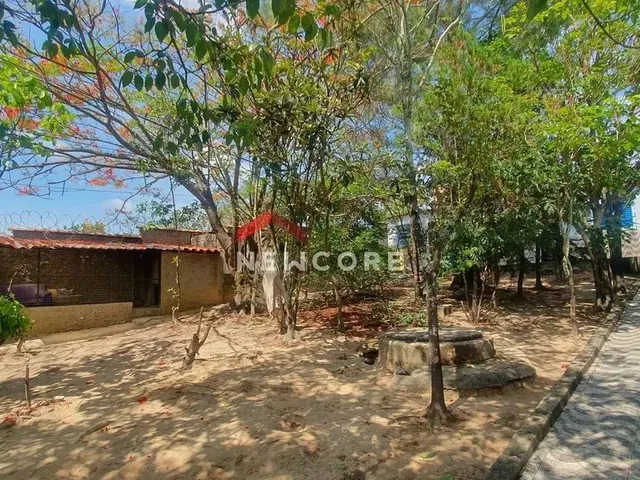 Imagem: Casa em Rua 3 - Residencial Caio Martins