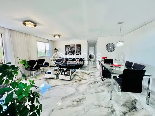 Imagem 3: Apartamento À Venda, 3 Quartos, 1 Suíte, 2 Vagas, Alphaville Lagoa dos Ingleses - Nova