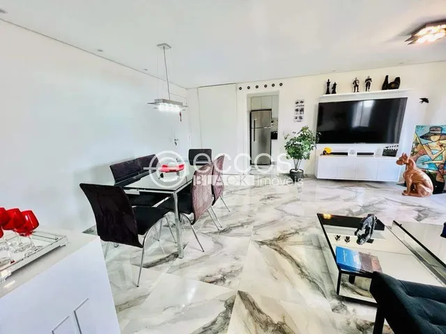 Imagem 13: Apartamento À Venda, 3 Quartos, 1 Suíte, 2 Vagas, Alphaville Lagoa dos Ingleses - Nova