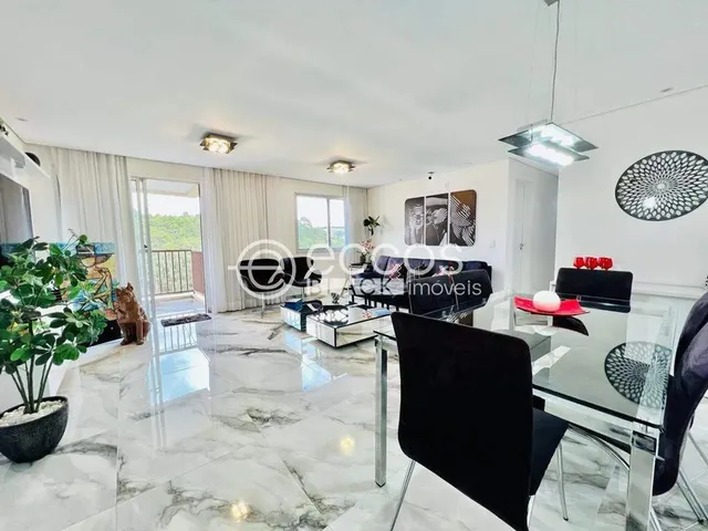 Imagem 8: Apartamento À Venda, 3 Quartos, 1 Suíte, 2 Vagas, Alphaville Lagoa dos Ingleses - Nova