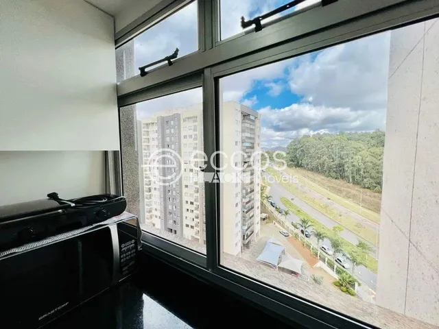 Imagem 9: Apartamento À Venda, 3 Quartos, 1 Suíte, 2 Vagas, Alphaville Lagoa dos Ingleses - Nova