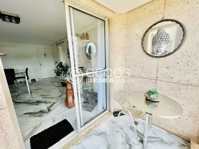 Imagem 12: Apartamento À Venda, 3 Quartos, 1 Suíte, 2 Vagas, Alphaville Lagoa dos Ingleses - Nova
