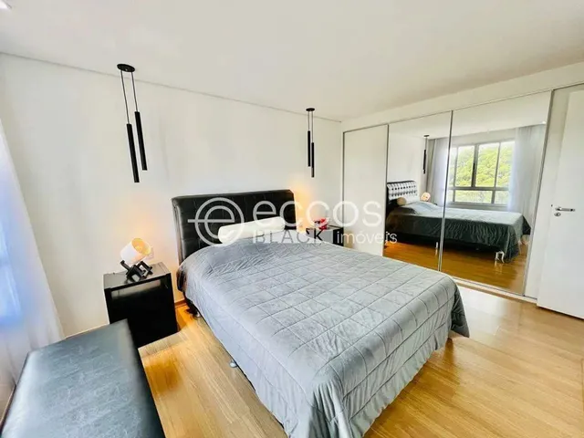 Imagem 6: Apartamento À Venda, 3 Quartos, 1 Suíte, 2 Vagas, Alphaville Lagoa dos Ingleses - Nova