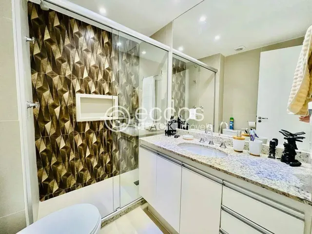 Imagem 11: Apartamento À Venda, 3 Quartos, 1 Suíte, 2 Vagas, Alphaville Lagoa dos Ingleses - Nova
