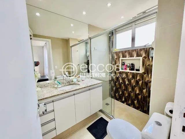 Imagem 7: Apartamento À Venda, 3 Quartos, 1 Suíte, 2 Vagas, Alphaville Lagoa dos Ingleses - Nova