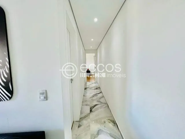 Imagem 4: Apartamento À Venda, 3 Quartos, 1 Suíte, 2 Vagas, Alphaville Lagoa dos Ingleses - Nova