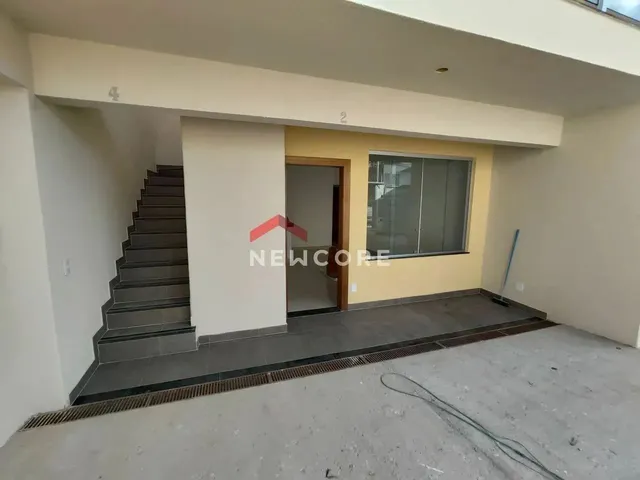 Imagem: Casa em Rua Paulo da Silva - Vale das Orquídeas