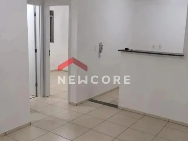 Imagem: Apartamento em Rua Murici - Gávea - Vespasiano/Mg