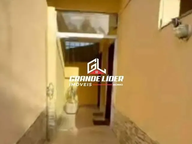 Imagem 1: Área Privativa À Venda, 3 Quartos, 1 Vaga, Alvorada 3ª Seção - Ibirité/Mg