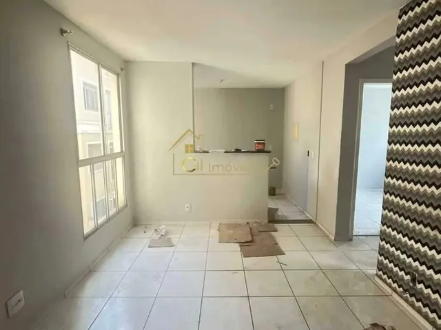 Imagem: Apartamento a Venda no São João em Betim