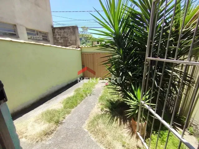 Imagem: Casa em Rua Escritor Monteiro Lobato - Belvedere