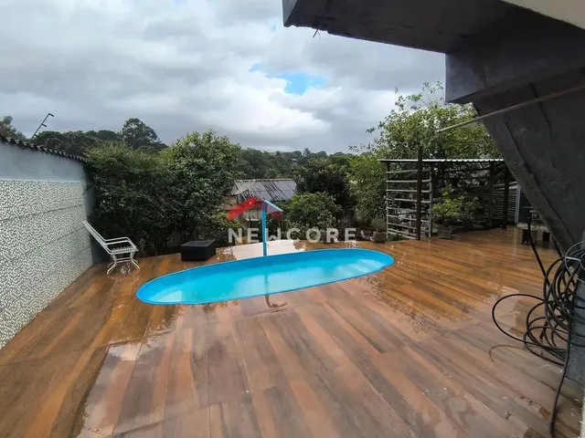 Imagem: Casa em Rua Nove - san Genaro - Ribeirão
