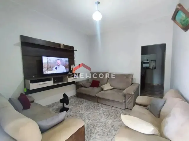 Imagem: Casa em Rua Vitória - Industrial São Luiz