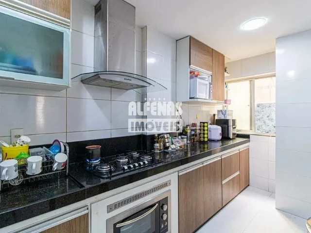 Imagem: Área Privativa Á Venda no Bairro Fonte