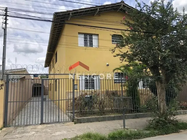 Imagem: Apartamento em Área Privativa 2 Quartos
