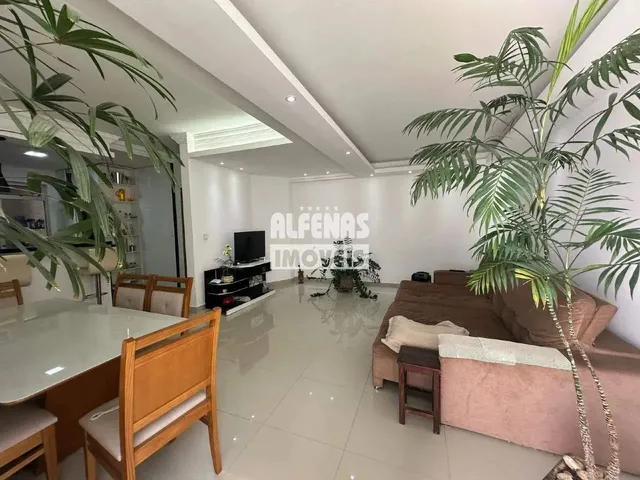 Imagem: Área Privativa À Venda 3 Quartos no Bairro