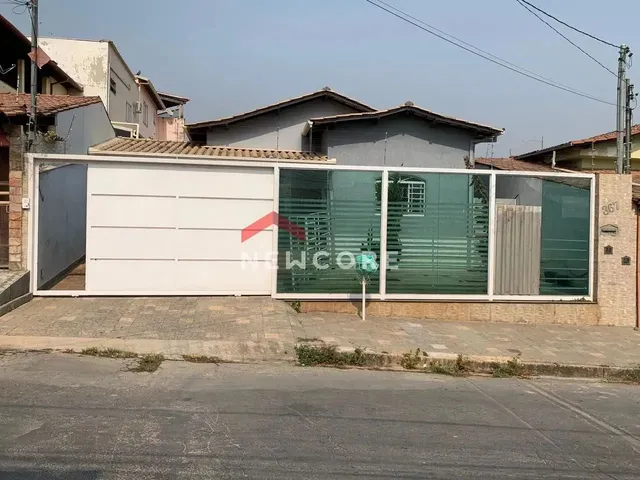 Imagem: Casa em Rua Francisco Camargos - Alvorada