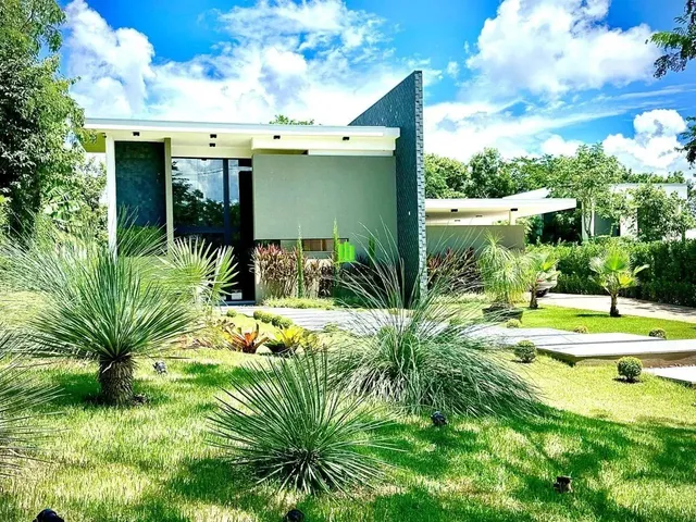 Imagem: Casa em Condomínio em Veredas da Lagoa