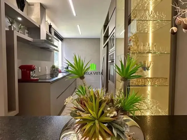 Imagem 11: Casa em Condomínio em Veredas da Lagoa com 325.00 M² , 4 Quarto(S) , 4 Suíte(S) , 4