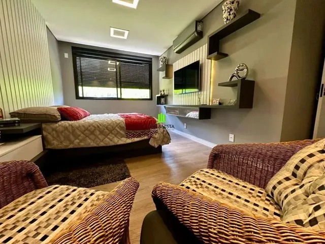 Imagem 8: Casa em Condomínio em Veredas da Lagoa com 325.00 M² , 4 Quarto(S) , 4 Suíte(S) , 4