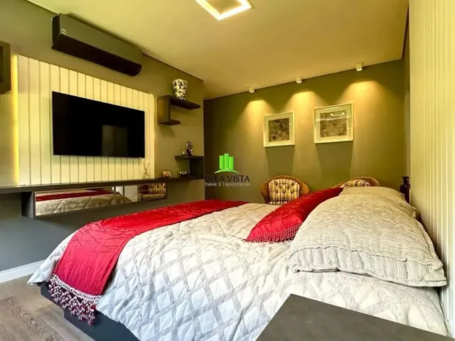 Imagem 14: Casa em Condomínio em Veredas da Lagoa com 325.00 M² , 4 Quarto(S) , 4 Suíte(S) , 4