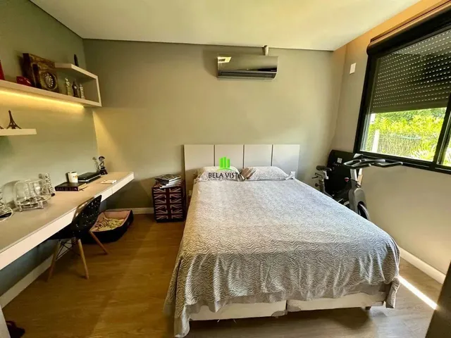 Imagem 4: Casa em Condomínio em Veredas da Lagoa com 325.00 M² , 4 Quarto(S) , 4 Suíte(S) , 4