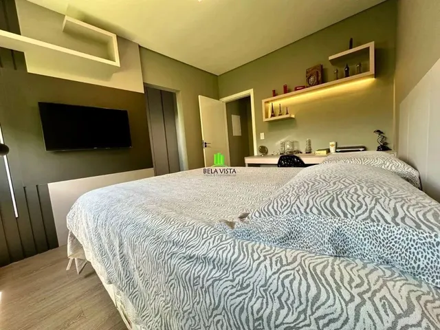 Imagem 13: Casa em Condomínio em Veredas da Lagoa com 325.00 M² , 4 Quarto(S) , 4 Suíte(S) , 4