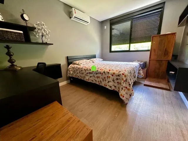 Imagem 16: Casa em Condomínio em Veredas da Lagoa com 325.00 M² , 4 Quarto(S) , 4 Suíte(S) , 4