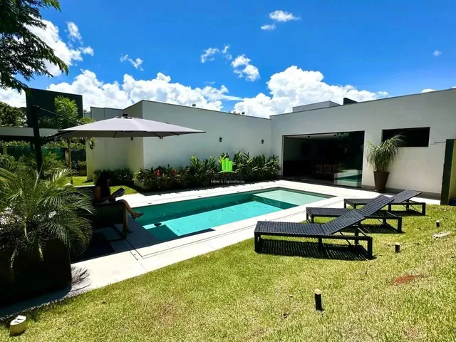 Imagem 15: Casa em Condomínio em Veredas da Lagoa com 325.00 M² , 4 Quarto(S) , 4 Suíte(S) , 4