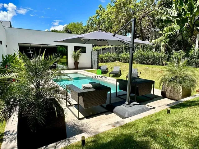 Imagem 3: Casa em Condomínio em Veredas da Lagoa com 325.00 M² , 4 Quarto(S) , 4 Suíte(S) , 4