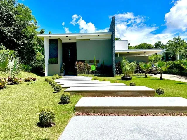 Imagem 5: Casa em Condomínio em Veredas da Lagoa com 325.00 M² , 4 Quarto(S) , 4 Suíte(S) , 4