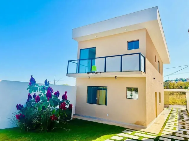 Imagem: Casa em Várzea com 156.77 M², 4 Quarto(S)