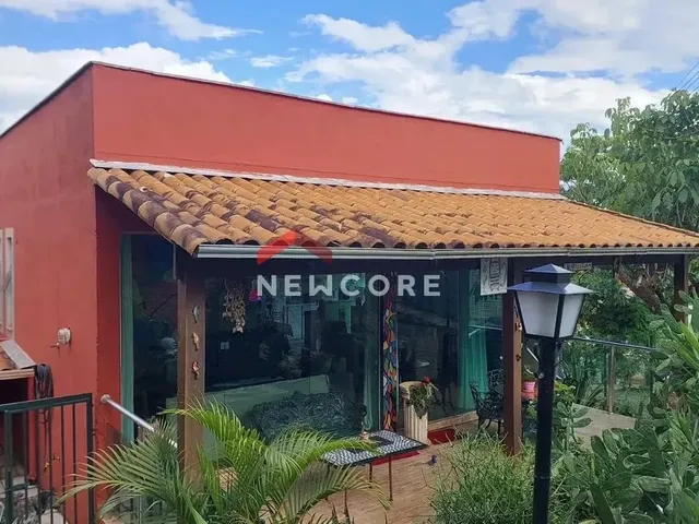 Imagem: Casa em Rua Cônego Roussin - Villa Real