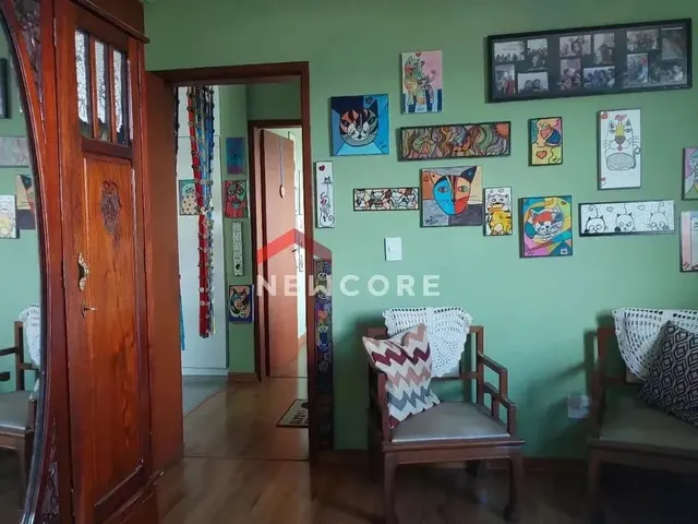 Imagem 4: Casa em Rua Cônego Roussin - Villa Real - Sabará/Mg