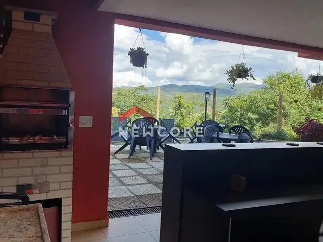 Imagem 6: Casa em Rua Cônego Roussin - Villa Real - Sabará/Mg