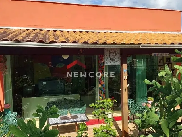 Imagem 7: Casa em Rua Cônego Roussin - Villa Real - Sabará/Mg