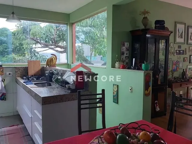 Imagem 16: Casa em Rua Cônego Roussin - Villa Real - Sabará/Mg
