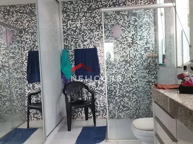 Imagem 3: Casa em Rua Cônego Roussin - Villa Real - Sabará/Mg