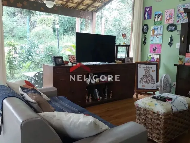 Imagem 13: Casa em Rua Cônego Roussin - Villa Real - Sabará/Mg