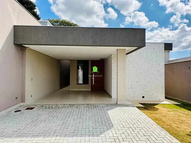 Imagem: Casa em Promissão I com 133.00 M², 4
