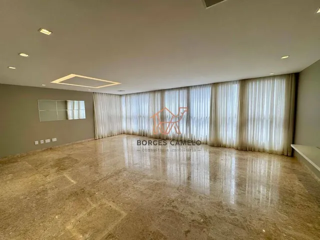 Imagem: Apartamento com 3 Dormitórios, 150 M²