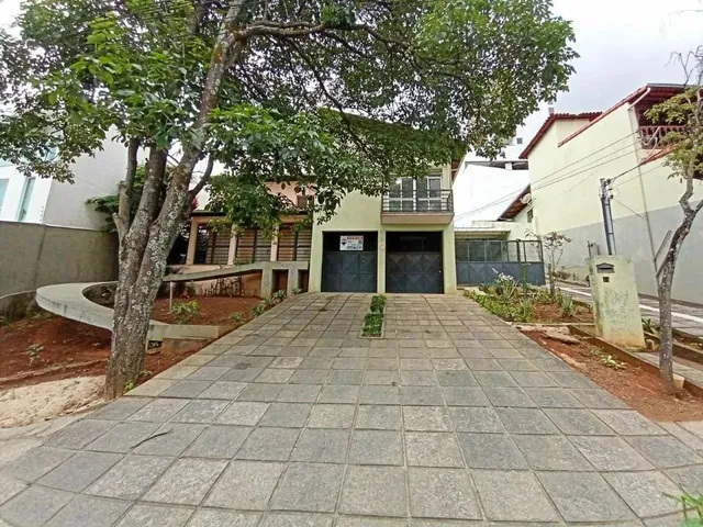 Imagem: Casa em Rua Via Láctea - Jardim Riacho