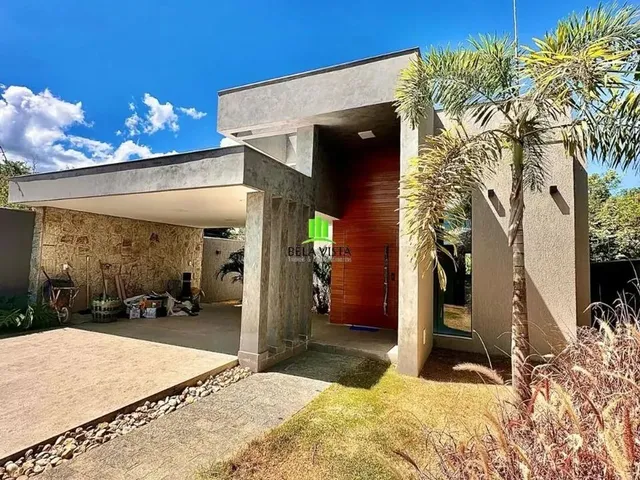 Imagem 1: Casa Nova no Bairro Redenção