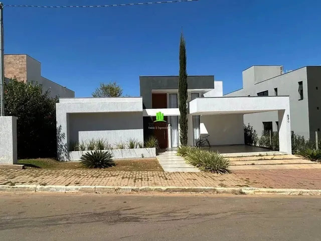 Imagem: Casa em Condomínio em Gran Royalle
