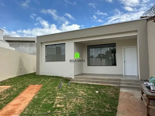Imagem: Casa À Venda no Jardim Imperial