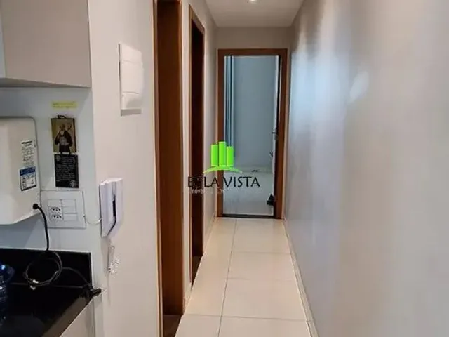 Imagem 3: Excelente Apartamento com 55 M²