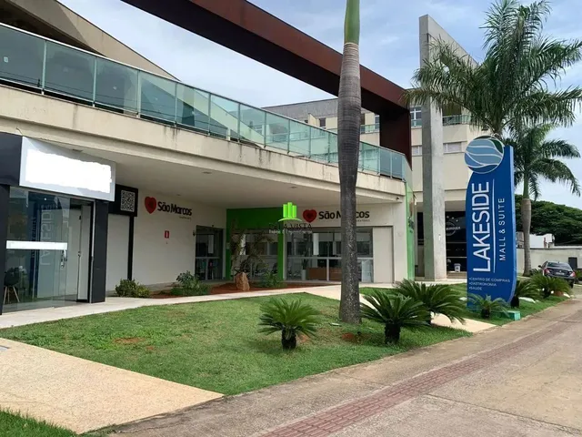 Imagem: Apartamento em Lundcea