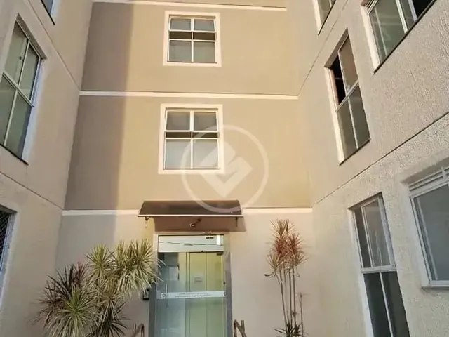 Imagem 5: Apartamento 2 Quartos no Bairro Lundcea II em Lagoa Santa-Mg My Broker Codigo: 163023