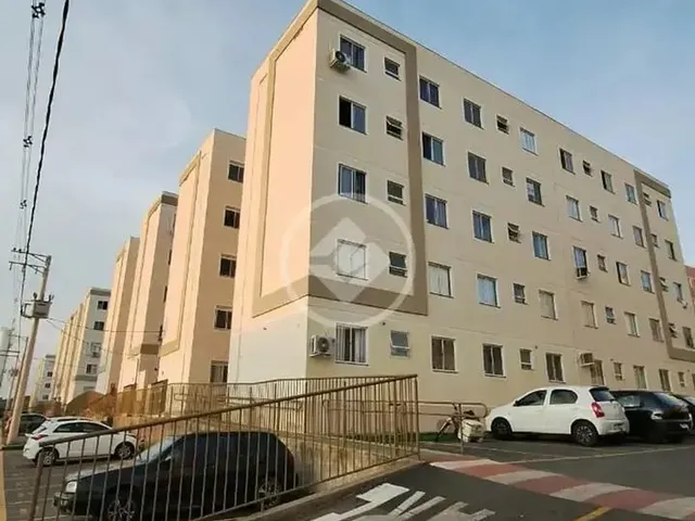 Imagem 14: Apartamento 2 Quartos no Bairro Lundcea II em Lagoa Santa-Mg My Broker Codigo: 163023
